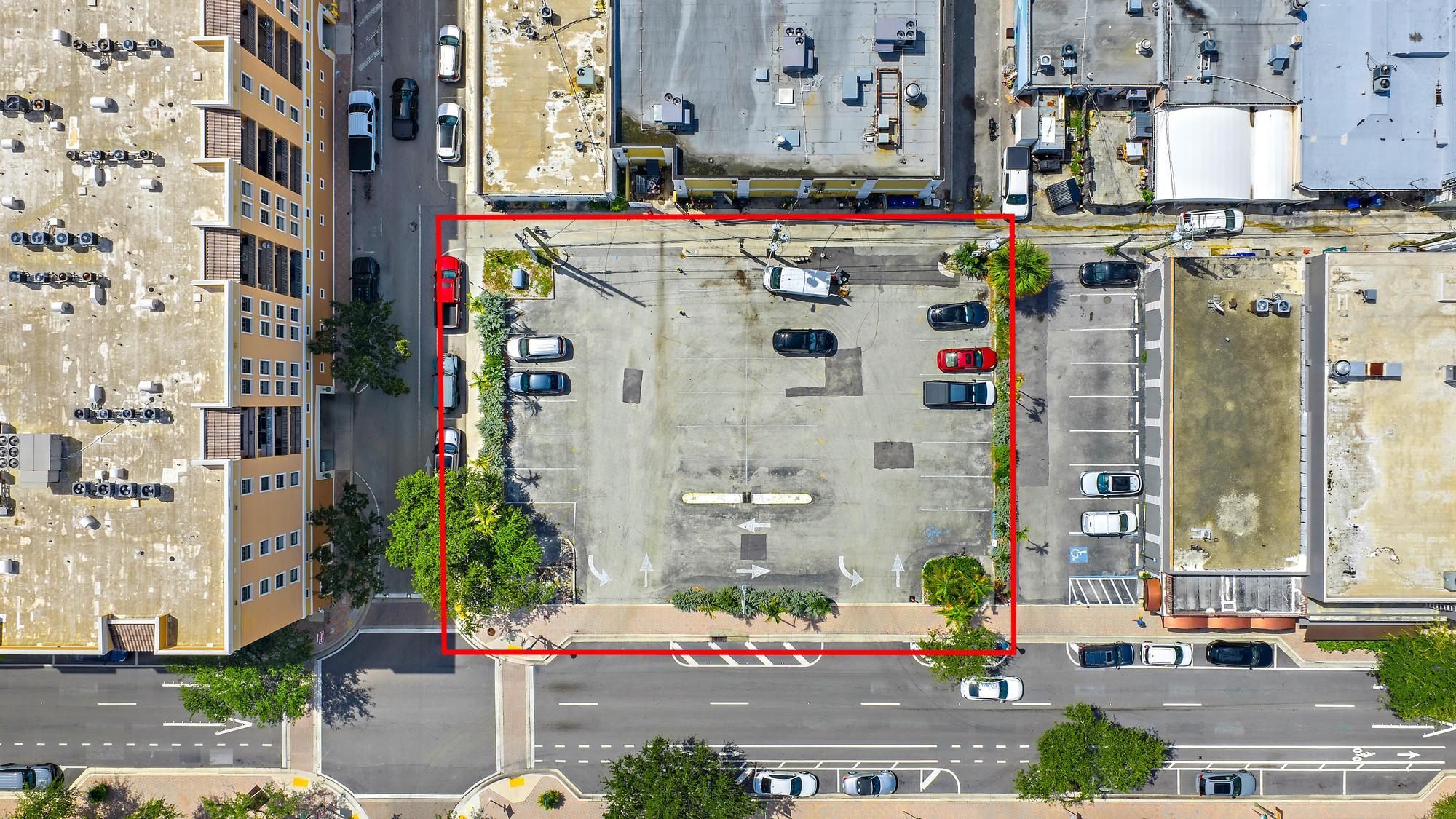 601-605 Lucerne Ave, Lake Worth, FL for Sale