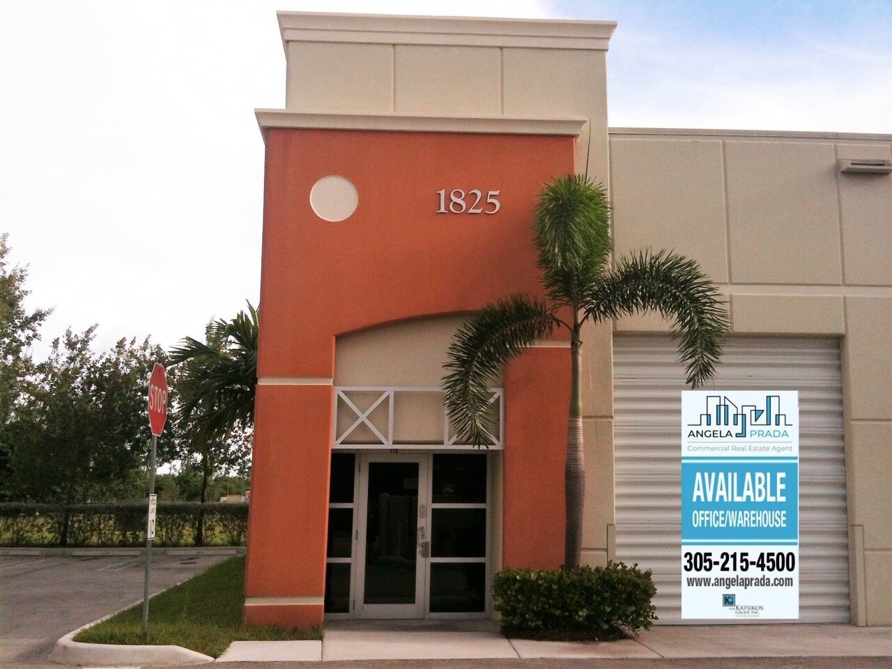 1825 NW 112th Ave Miami, FL 33172 Industrial Property for Sale on