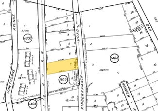 Park Ridge, NJ Industrial - 180 Kinderkamack Rd