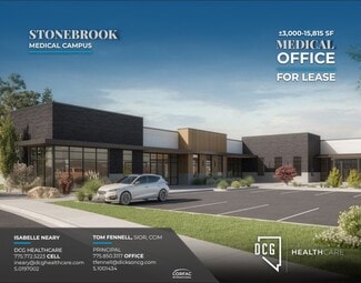 Sparks, NV Medical - 7999 Tierra Del Sol Pkwy