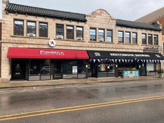 Evanston, IL Office - 821-825 Chicago Ave Evanston, IL Office - 821-825 Chicago Ave