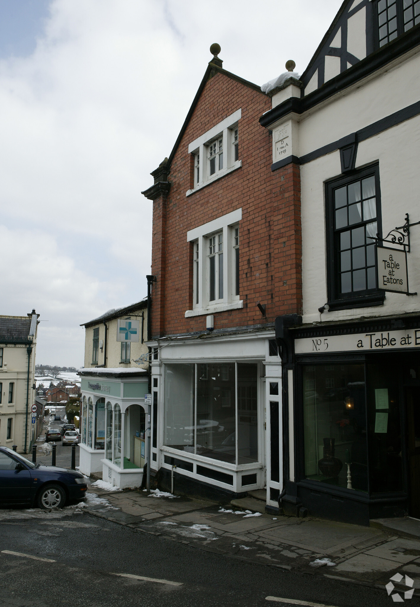 Church St, Malpas, CHS for Sale