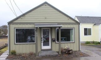 Seaside, OR Retail - 417 S Holladay Dr