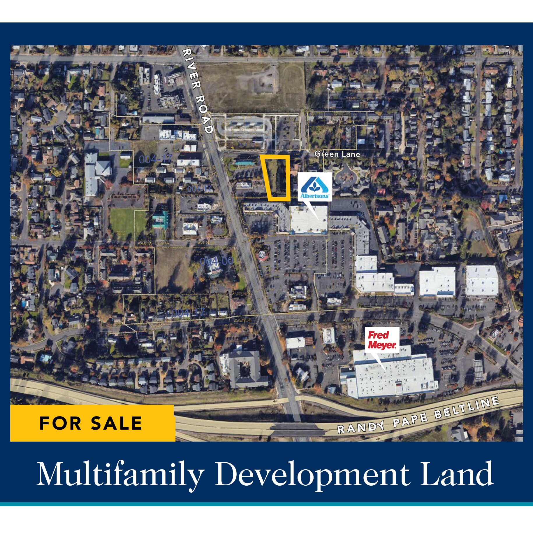 80 Green Ln, Eugene, OR for Sale