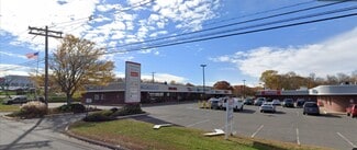 Watertown, CT Retail - 544 Straits Tpke