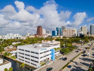 Fort Lauderdale, FL Loft/Creative Space - 955 S Federal Hwy