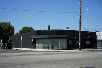 North Hollywood, CA Loft/Creative Space - 10623 Burbank Blvd