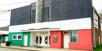 Waynesburg, OH Restaurant - 134 W Lisbon St