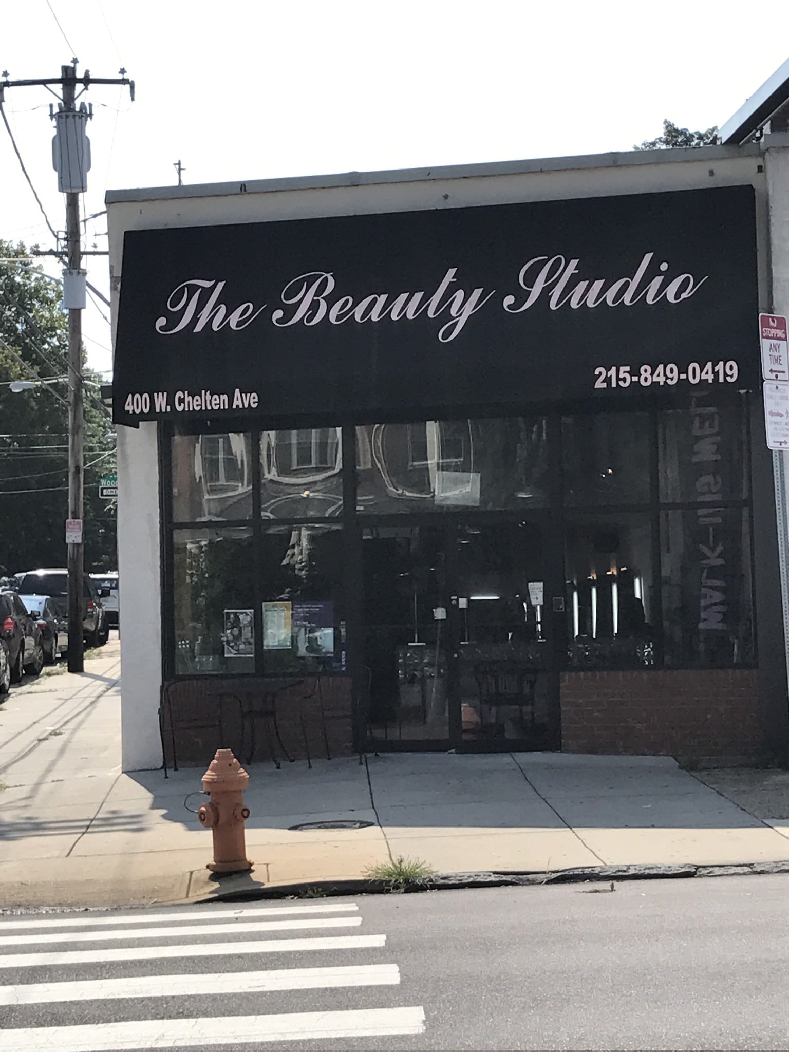 400 W Chelten Ave, Philadelphia, PA for Rent