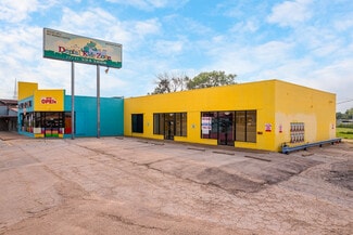 Dallas, TX Medical - 11000 Garland Rd
