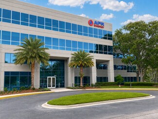Jacksonville, FL Office - 10375 Centurion Pky N Jacksonville, FL Office - 10375 Centurion Pky N