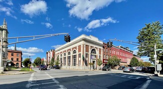 Johnstown, NY Office - 51 W Main St