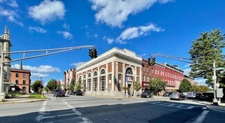Johnstown, NY Office, Retail - 51 W Main St