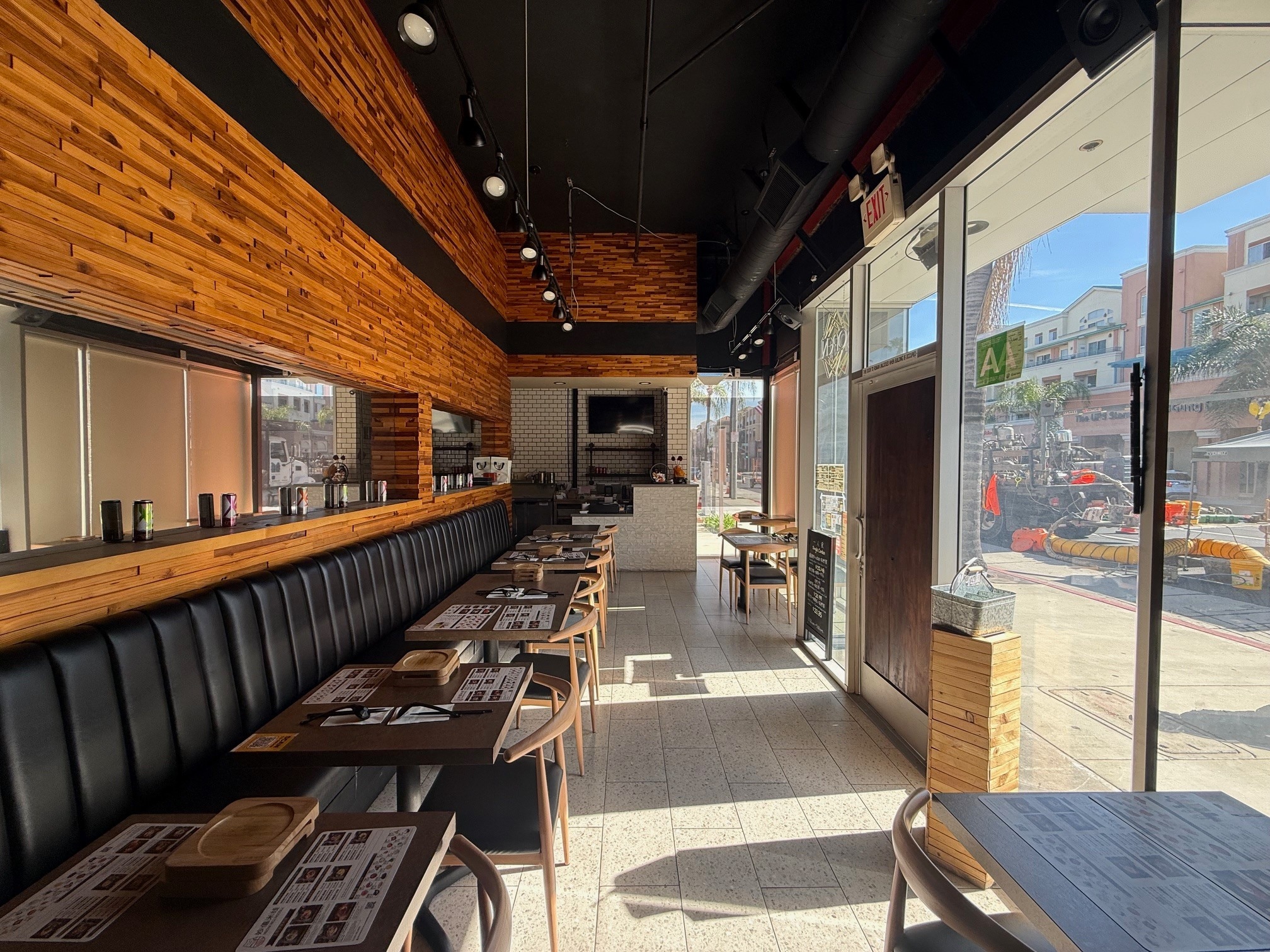 535-611 W Main St, Alhambra, CA for Rent