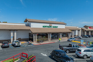 Santa Ana, CA Retail - 4001-4101 W 1st St