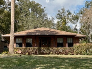 Orange City, FL Office - 451 E Graves Ave
