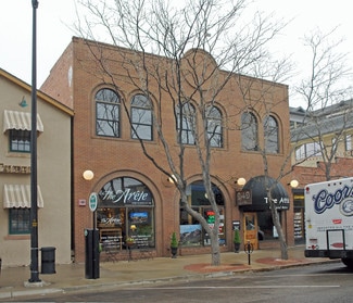 Boulder, CO Retail - 949 Walnut St