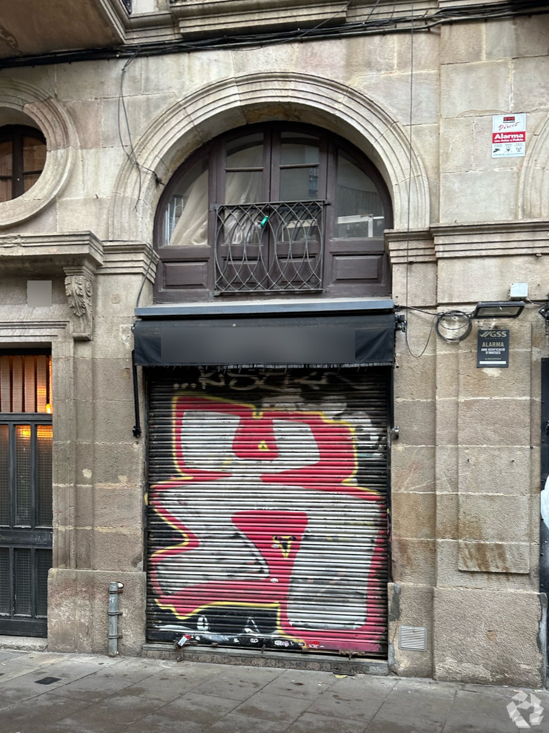 , Barcelona, BAR for Rent