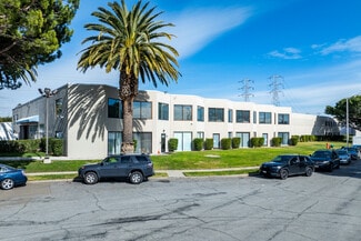 Fremont, CA Industrial - 4900 Hannover Pl