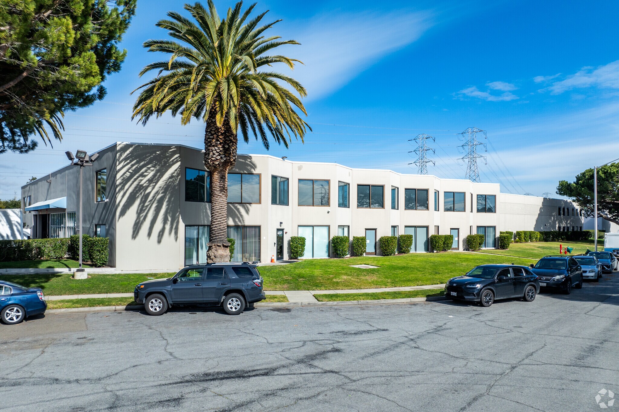 4900 Hannover Pl, Fremont, CA for Rent