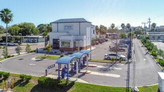 Sarasota, FL Car Washes - 2290 Fruitville Rd