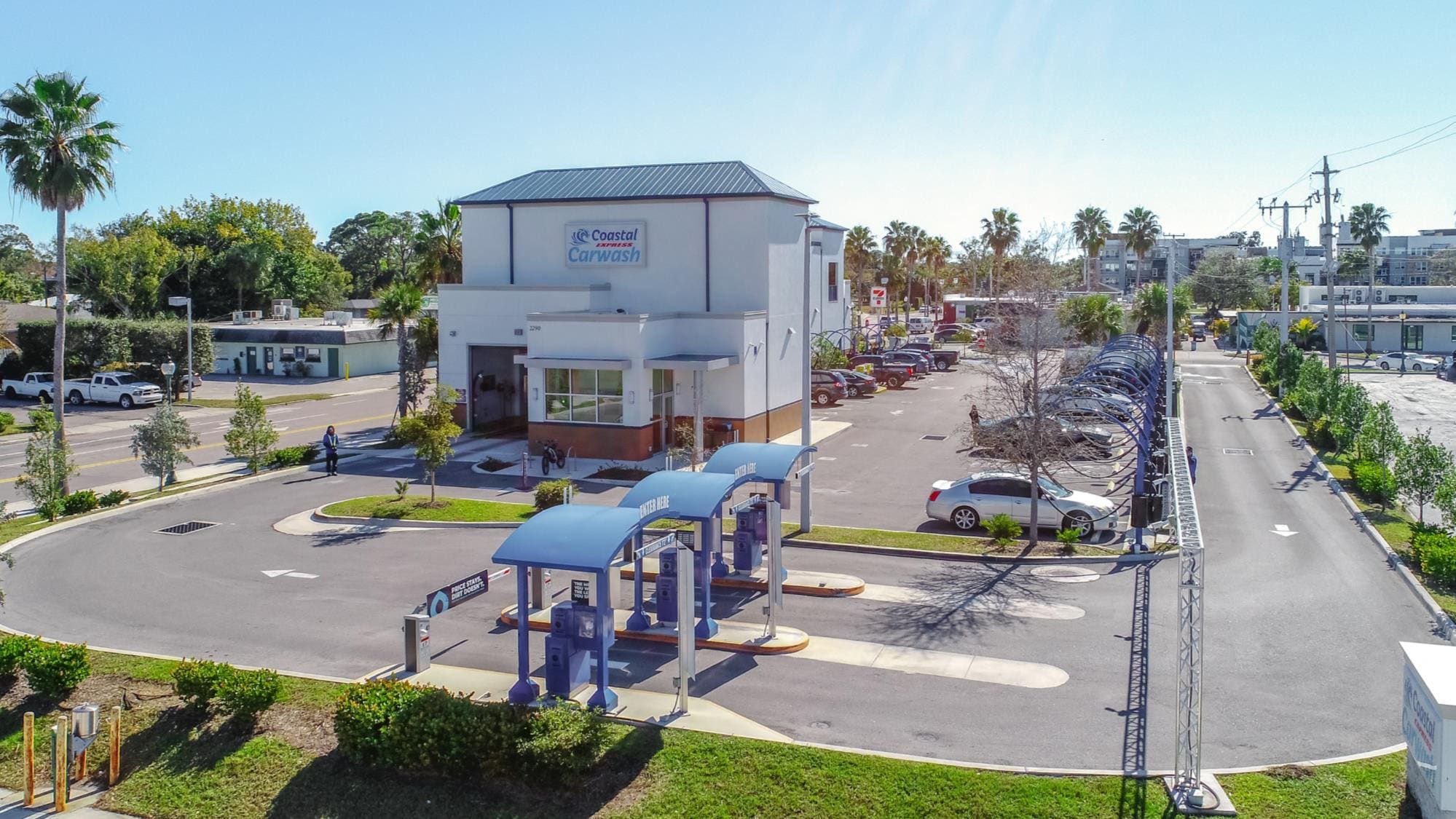 2290 Fruitville Rd, Sarasota, FL for Sale