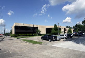 Houston, TX Flex - 6869 Old Katy Rd