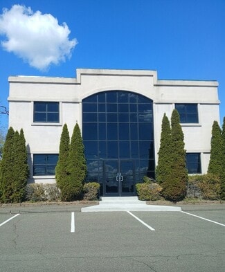 North Haven, CT Office - 282 State St