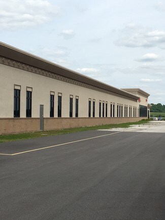 Wood River, IL Industrial - 1901-1911 E Edwardsville Rd