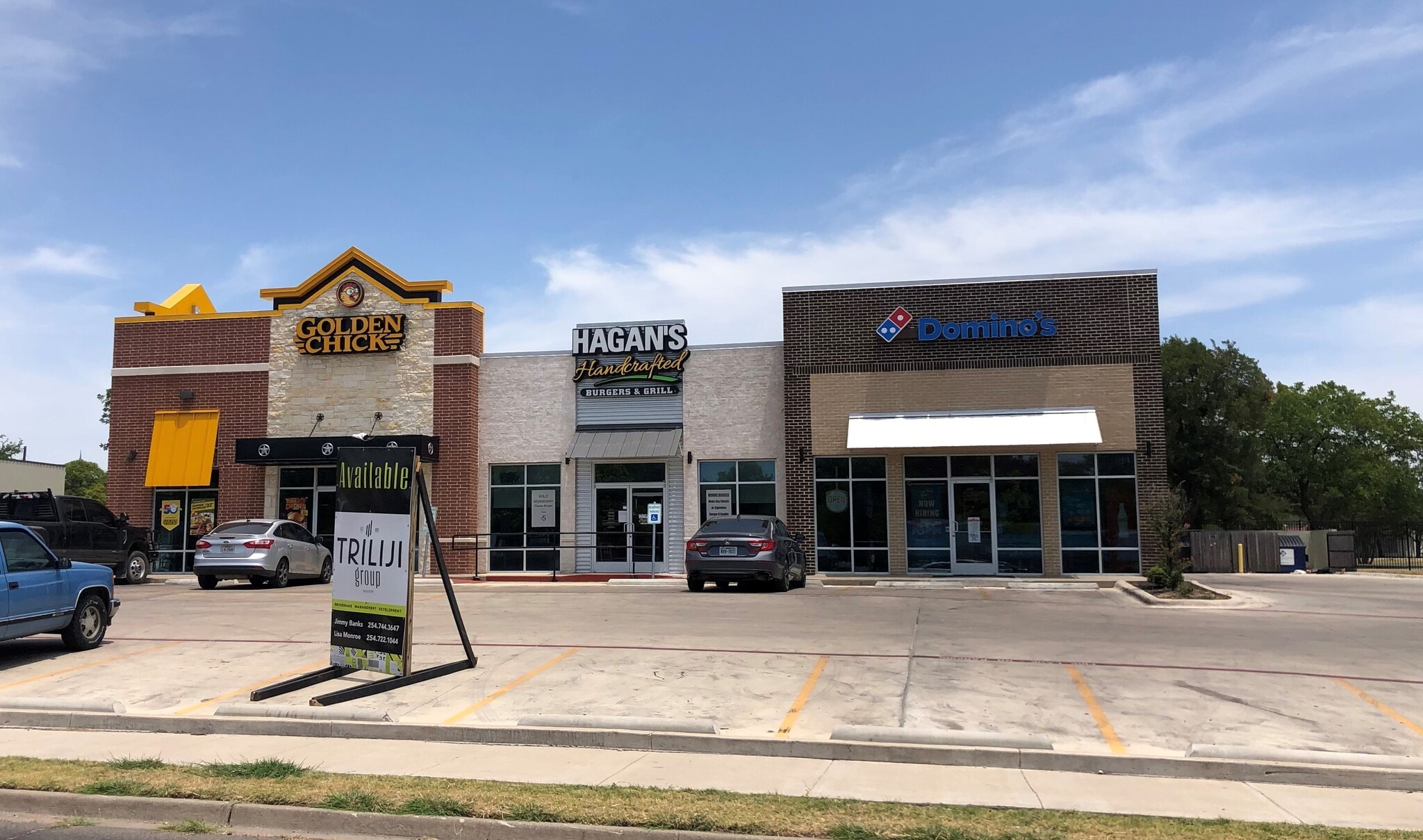 3601 N 19th St, Waco, TX for Rent