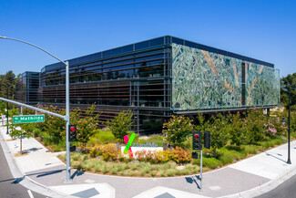 Sunnyvale, CA Office - 223 N Mathilda Ave