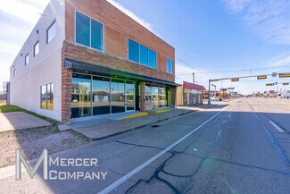 Grand Prairie, TX Retail - 505 E Main St Grand Prairie, TX Retail - 505 E Main St