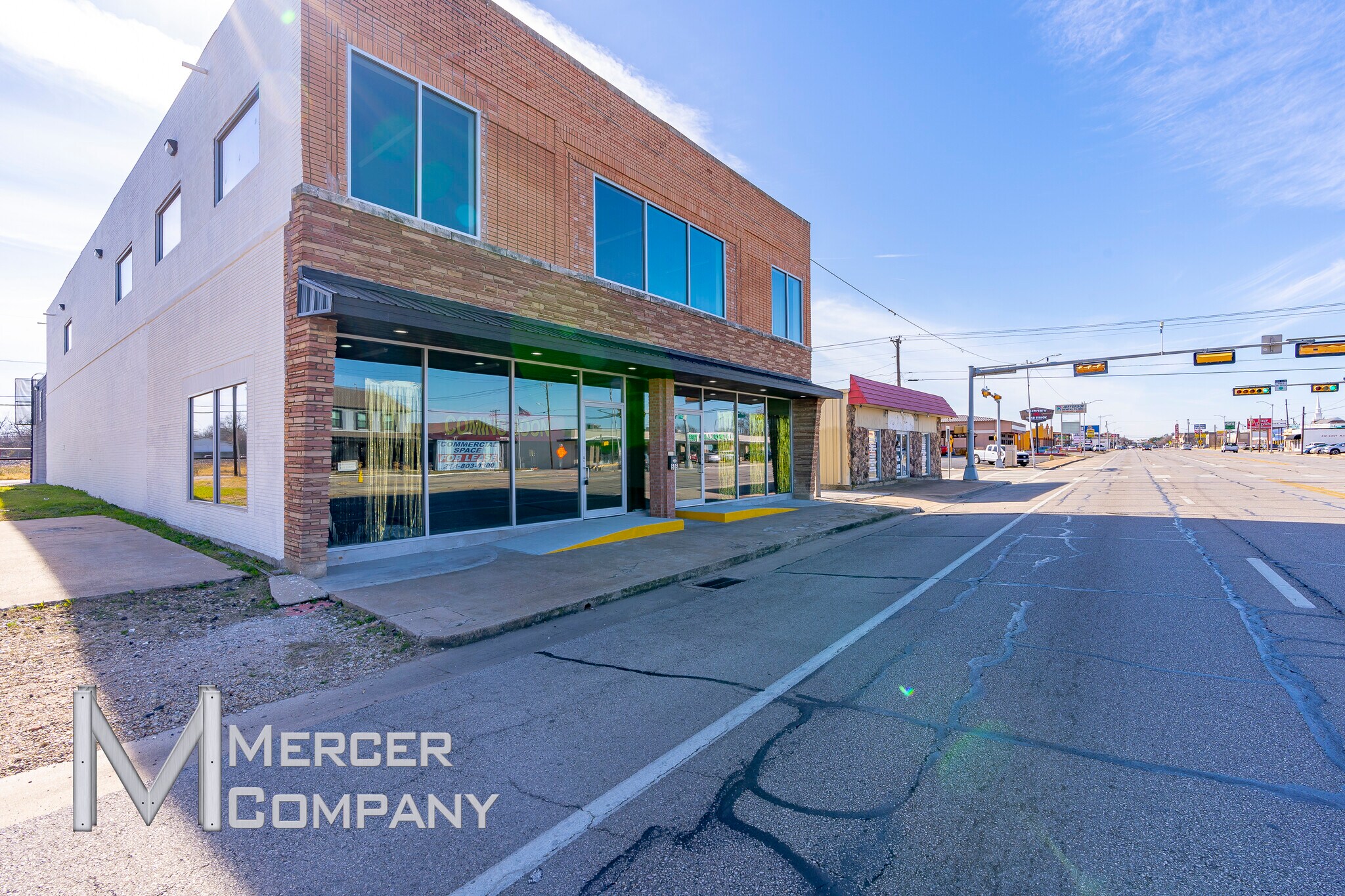 505 E Main St, Grand Prairie, TX for Rent