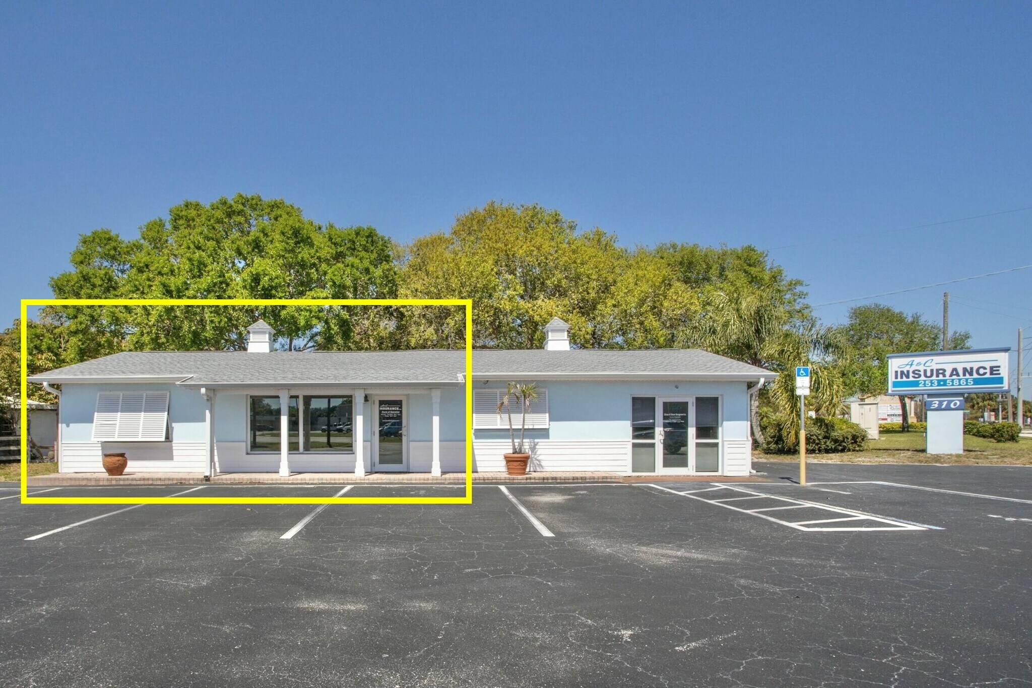 310 N Babcock St, Melbourne, FL for Rent