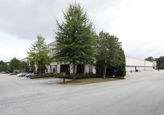 Atlanta, GA Industrial - 5800 Plummer Rd