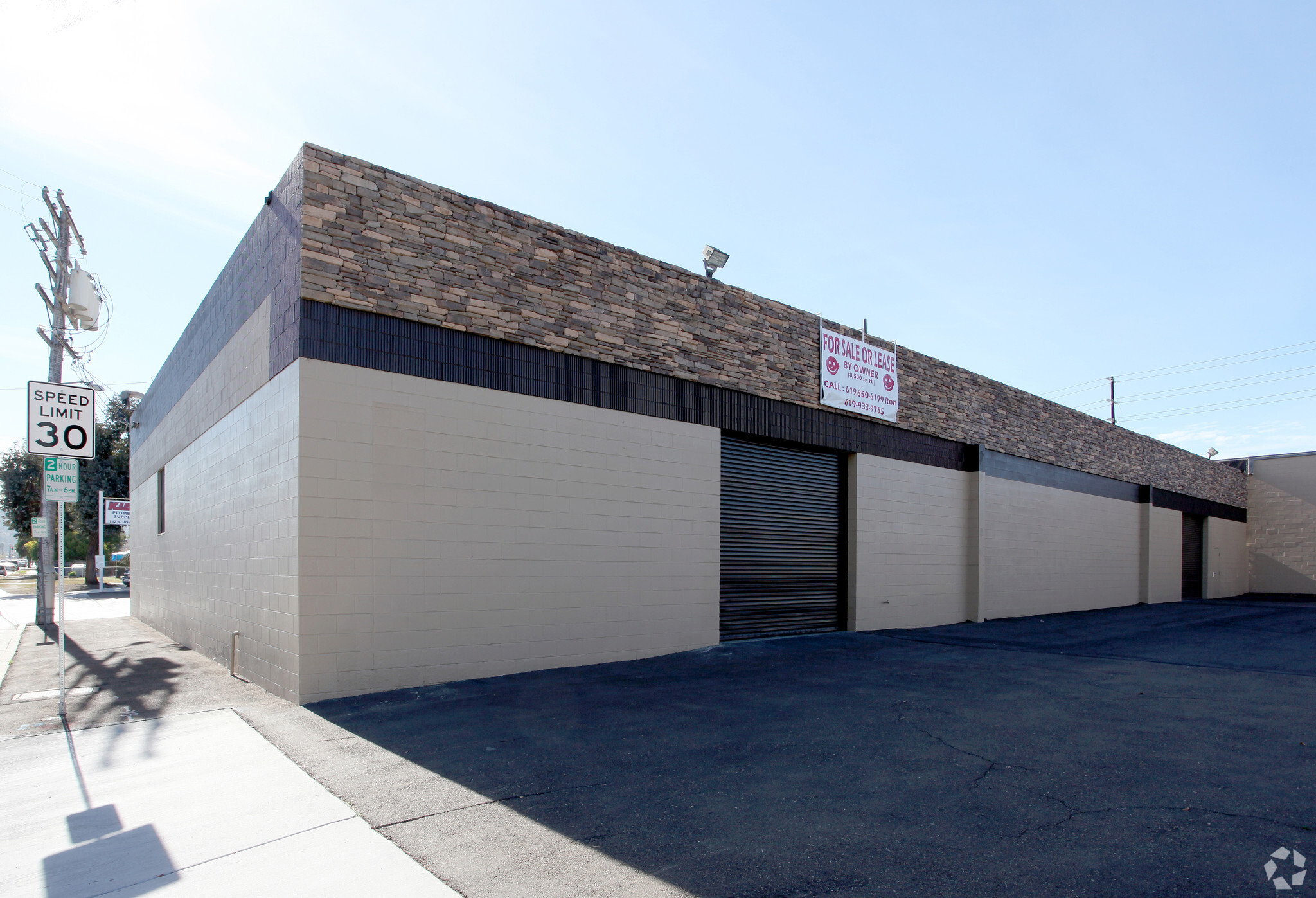 701 W Main St, El Cajon, CA for Rent