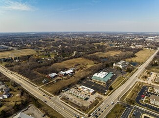 Gurnee, IL Commercial - 0 Hunt Club Rd