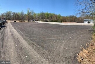 Clarksville, MD Commercial Land - 12074-12086 Hall Shop Rd