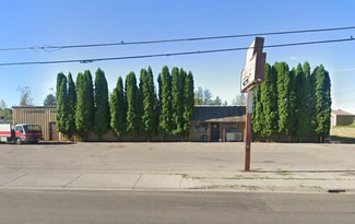 Idaho Falls, ID Retail - 2627 W Broadway St Idaho Falls, ID Retail - 2627 W Broadway St