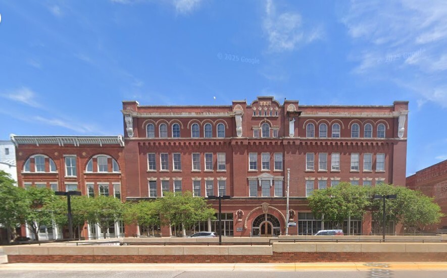 250-260 Commerce St, Montgomery, AL for Rent