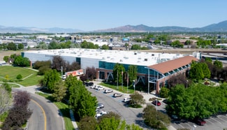 American Fork, UT Distribution - 737 E 1180 S
