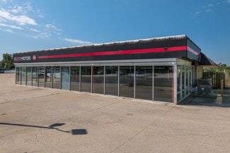 Saint Joseph, MO Auto Dealership - 1710 S Belt Hwy Saint Joseph, MO Auto Dealership - 1710 S Belt Hwy
