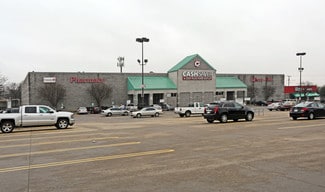 Dallas, TX Retail - 2130 E Ledbetter Dr Dallas, TX Retail - 2130 E Ledbetter Dr