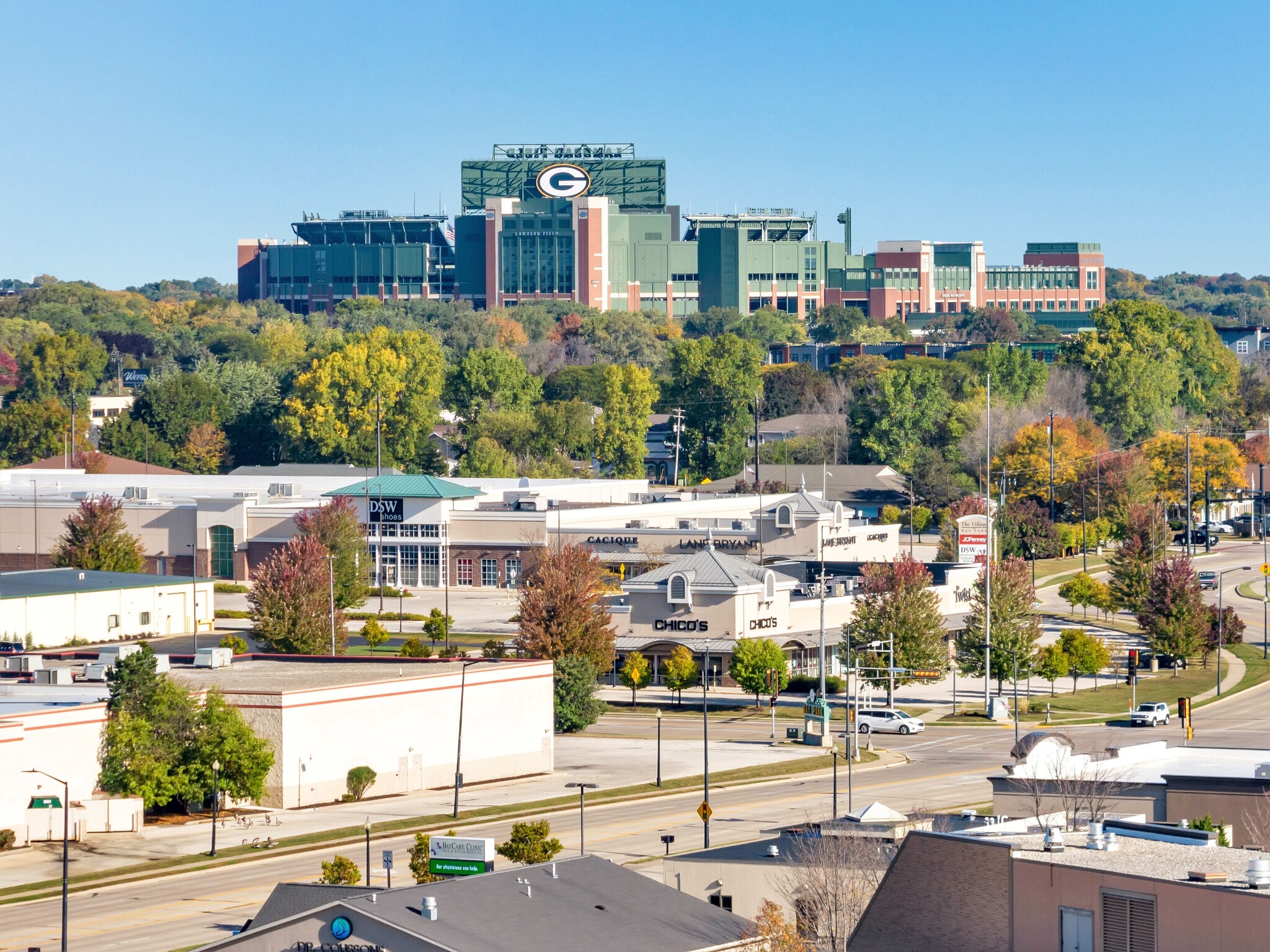 700 Pilgrim Way, Green Bay, WI for Rent