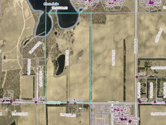 North Branch, MN Residential - 5004 400th St North Branch, MN Residential - 5004 400th St