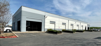 Sacramento, CA Industrial - 5410 Florin Perkins Rd
