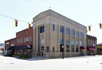 Selma, NC Retail - 100 N Raiford St Selma, NC Retail - 100 N Raiford St