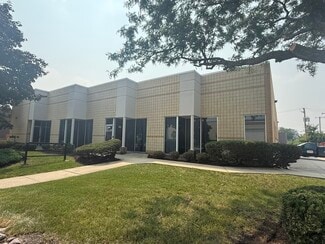 Wood Dale, IL Industrial - 830 Sivert Dr