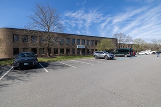 Nashua, NH Office, Industrial - 22 Cotton Rd