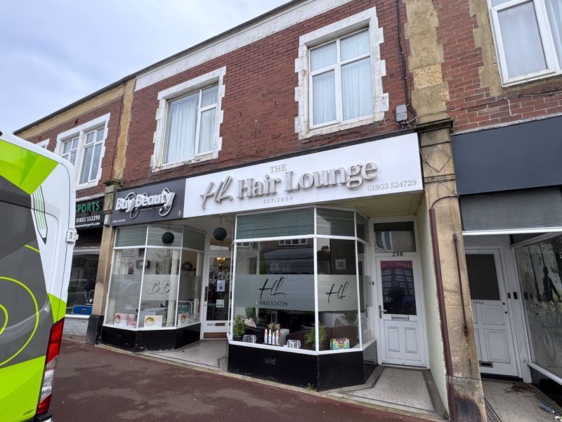 296 Torquay Rd, Paignton, DEV for Sale